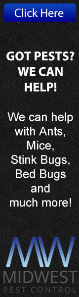 Midwest Pest Control