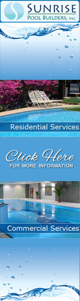 Sunrise Pool Builders, Inc