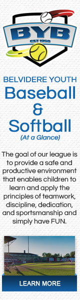 Belvidere Youth Baseball