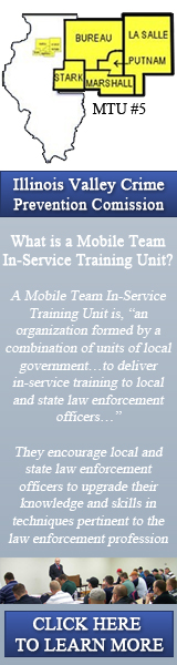 Illinois Valley Crime Prevention Commission (IVCPC)