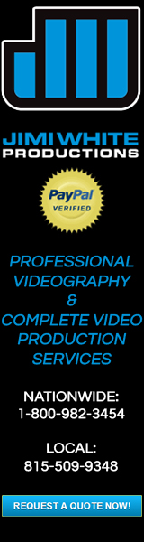 Jimi White Video Productions
